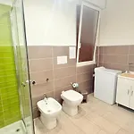 Apartament Sofia Mare A Due Passi Trapani