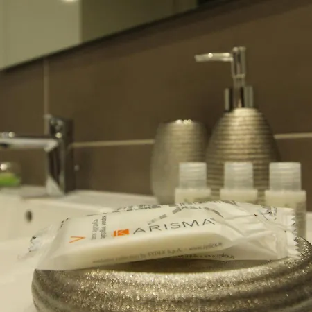 Apartmán Sofia Mare A Due Passi Trapani