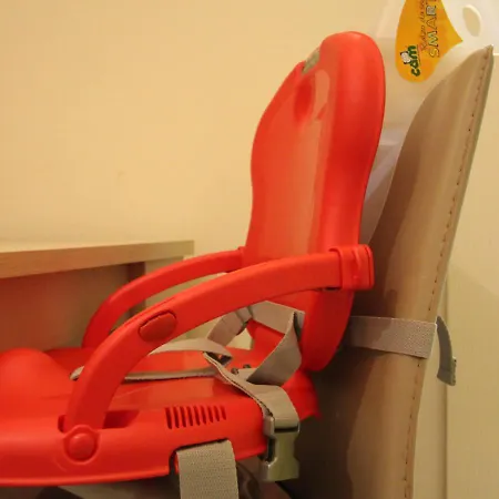 Apartmán Sofia Mare A Due Passi *