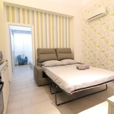 Sofia Mare A Due Passi Apartmán *