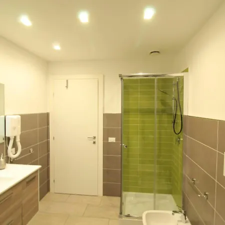 Apartmán Sofia Mare A Due Passi *