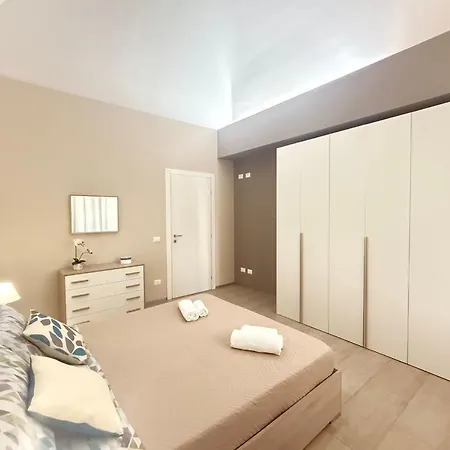 Sofia Mare A Due Passi Apartmán *