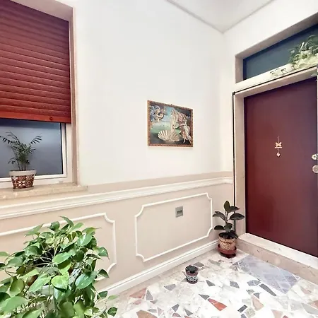 Apartmán Sofia Mare A Due Passi