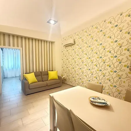 Sofia Mare A Due Passi Apartmán Trapani
