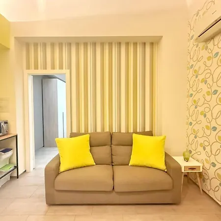 Sofia Mare A Due Passi Apartmán