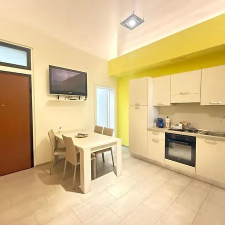 Apartment Sofia Mare A Due Passi