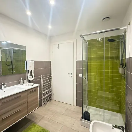 Sofia Mare A Due Passi Apartmán *