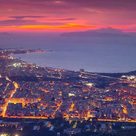 Sofia Mare A Due Passi Apartmán