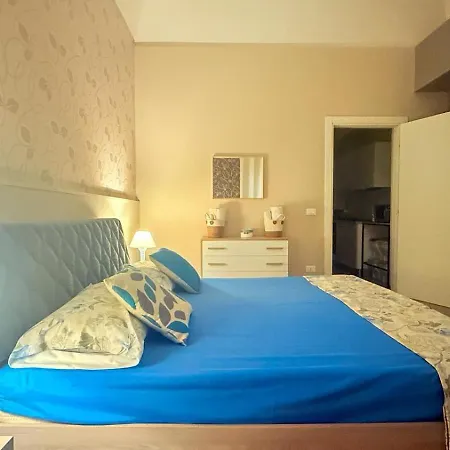 Sofia Mare A Due Passi Daire *