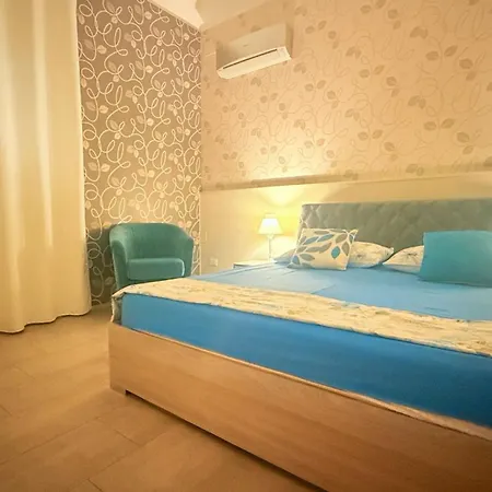 Apartament Sofia Mare A Due Passi Trapani
