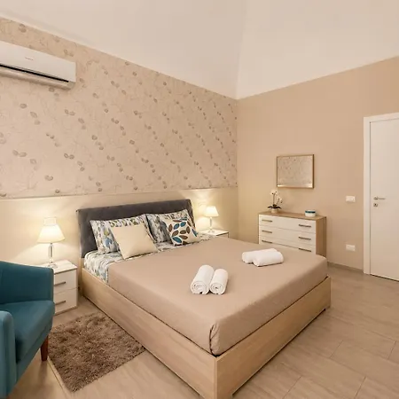 Daire Sofia Mare A Due Passi Trapani