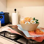 Sofia Mare A Due Passi Lägenhet