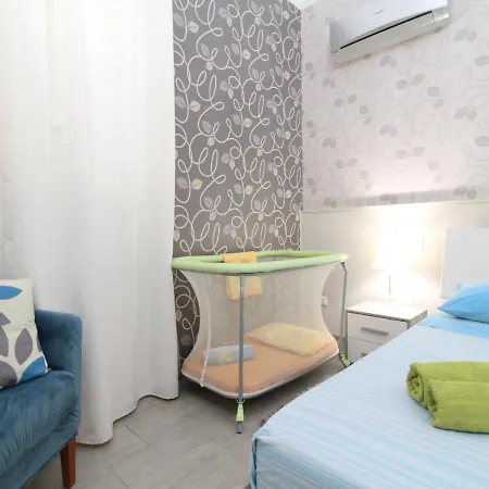 Sofia Mare A Due Passi Apartamento