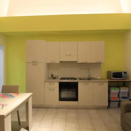 Apartamento Sofia Mare A Due Passi
