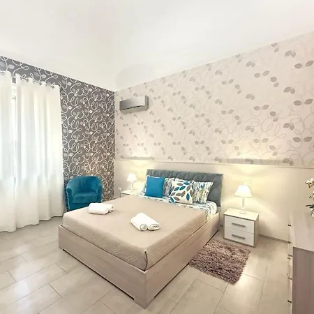 Sofia Mare A Due Passi * Τραπάνι