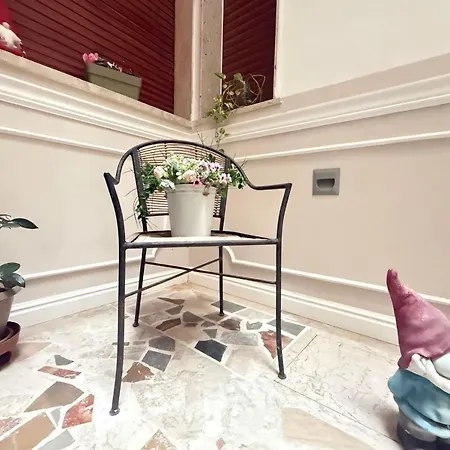 Sofia Mare A Due Passi Lejlighed *