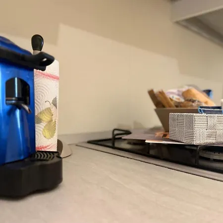 Διαμέρισμα Sofia Mare A Due Passi