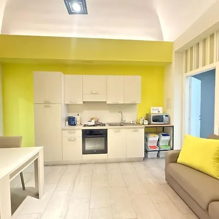 Sofia Mare A Due Passi *