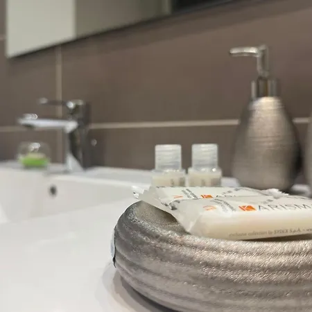 Sofia Mare A Due Passi * Τραπάνι