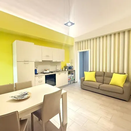 Sofia Mare A Due Passi Apartamento