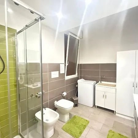 Sofia Mare A Due Passi Apartament *