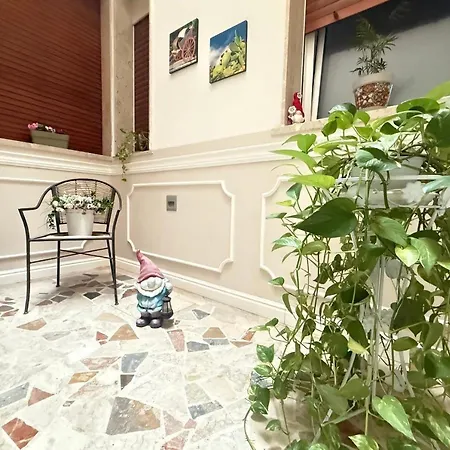 Apartament Sofia Mare A Due Passi *