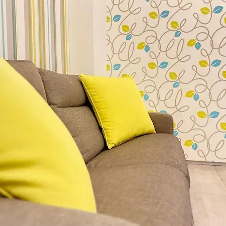 Sofia Mare A Due Passi * Trapani