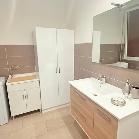 Lejlighed Sofia Mare A Due Passi