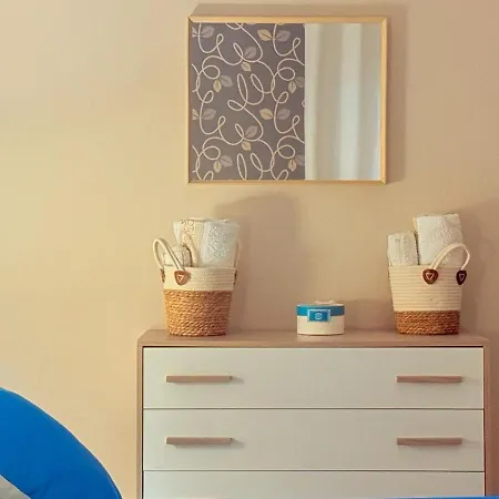 Sofia Mare A Due Passi Τραπάνι