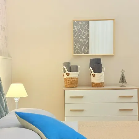 Sofia Mare A Due Passi Διαμέρισμα