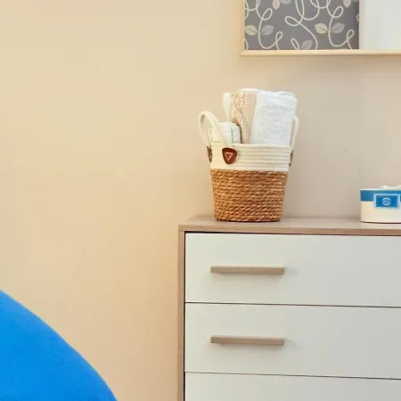 Sofia Mare A Due Passi * Trapani