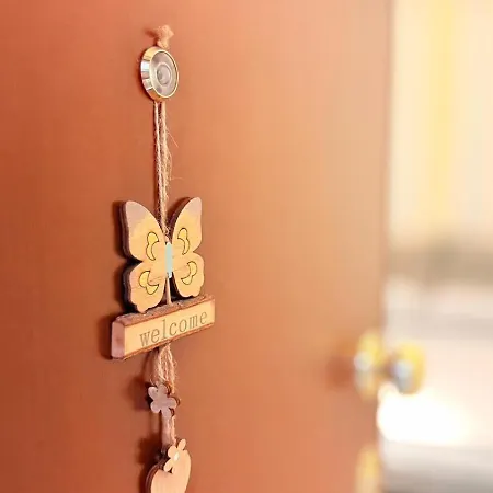 Sofia Mare A Due Passi Lejlighed *