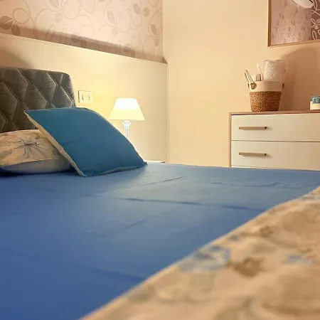 Sofia Mare A Due Passi * Τραπάνι