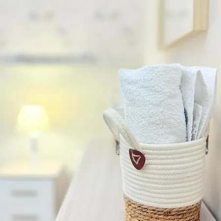 Sofia Mare A Due Passi Διαμέρισμα *