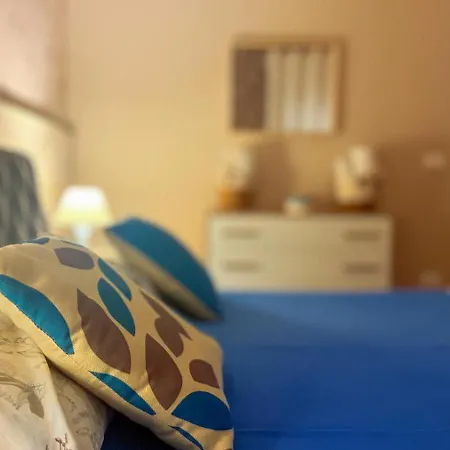 Sofia Mare A Due Passi * Τραπάνι