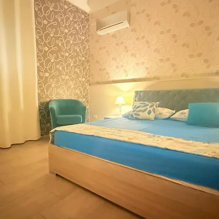 Sofia Mare A Due Passi Lejlighed