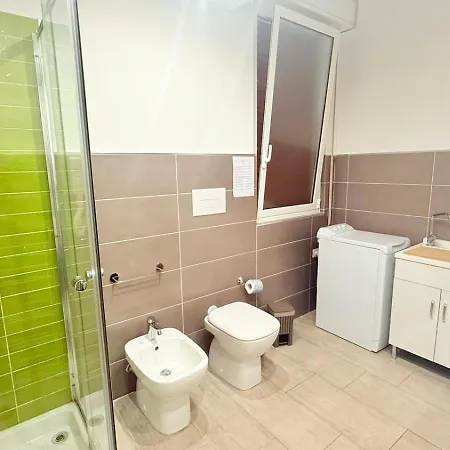 Διαμέρισμα Sofia Mare A Due Passi Τραπάνι