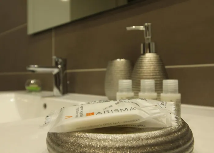 公寓 Sofia Mare A Due Passi 特拉帕尼