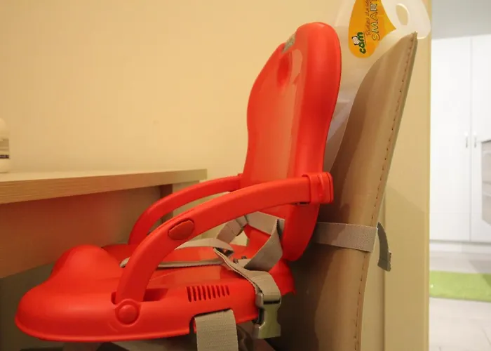 公寓 Sofia Mare A Due Passi *