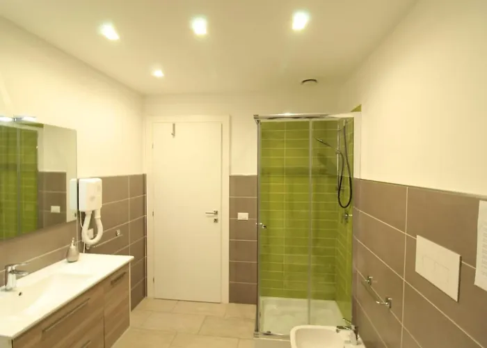 公寓 Sofia Mare A Due Passi *