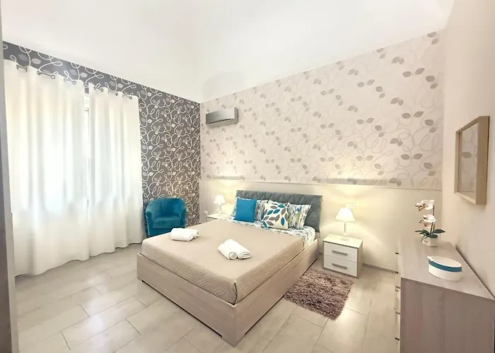 Sofia Mare A Due Passi * 特拉帕尼