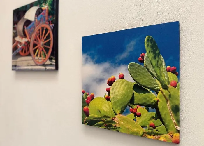 公寓 Sofia Mare A Due Passi