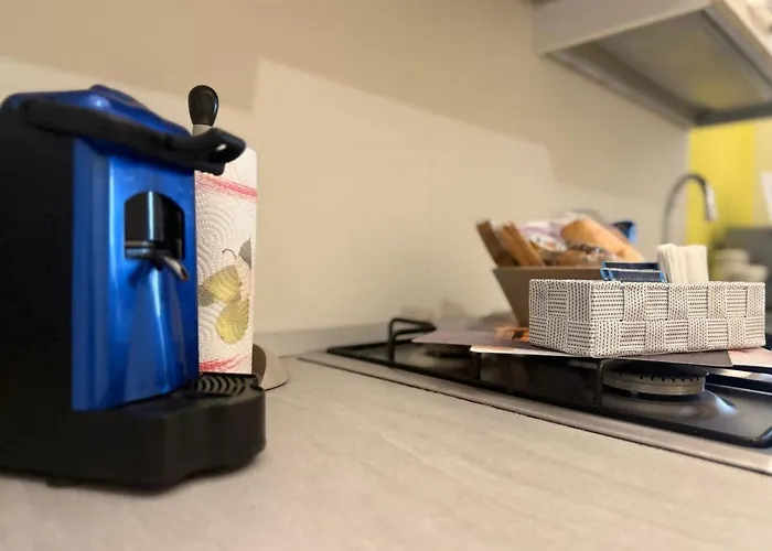 公寓 Sofia Mare A Due Passi