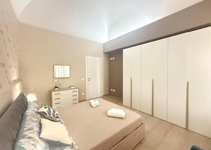 Sofia Mare A Due Passi 公寓 *