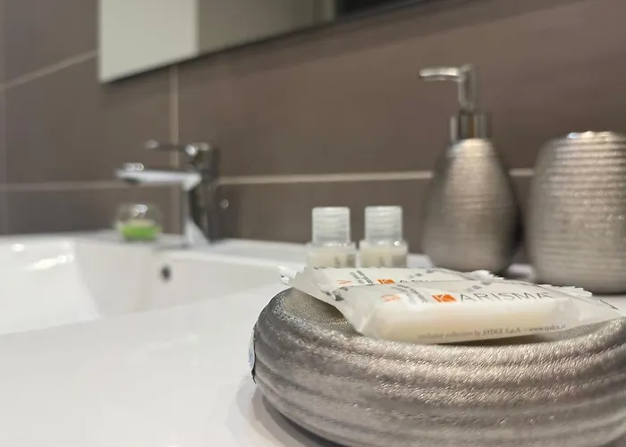 Sofia Mare A Due Passi * 特拉帕尼