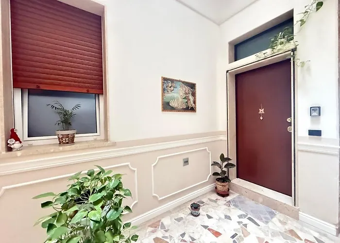 公寓 Sofia Mare A Due Passi