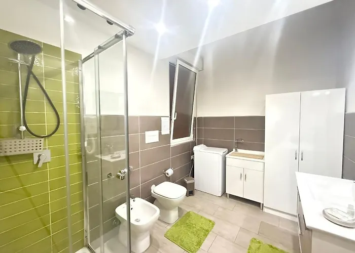 Sofia Mare A Due Passi 公寓 *