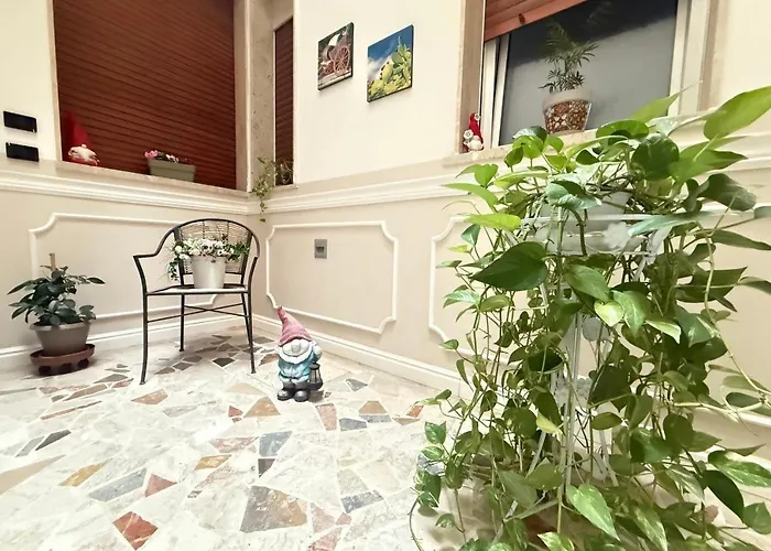 公寓 Sofia Mare A Due Passi *