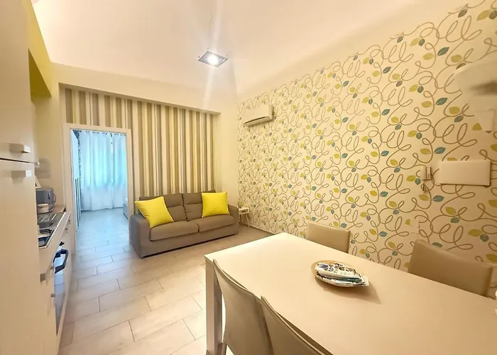 Sofia Mare A Due Passi 公寓 特拉帕尼