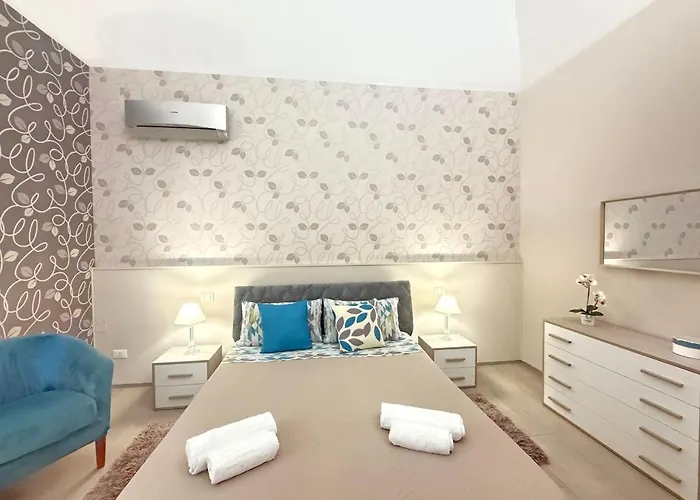 公寓 Sofia Mare A Due Passi 特拉帕尼